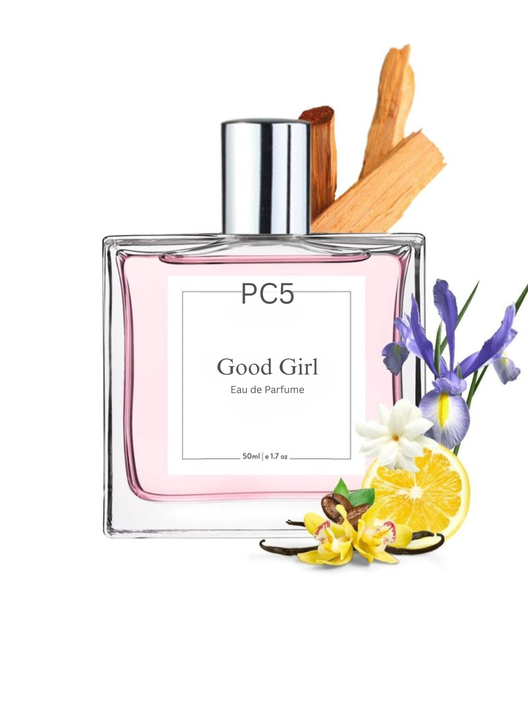 PC Good Girl Perfume EDP Spray for Women