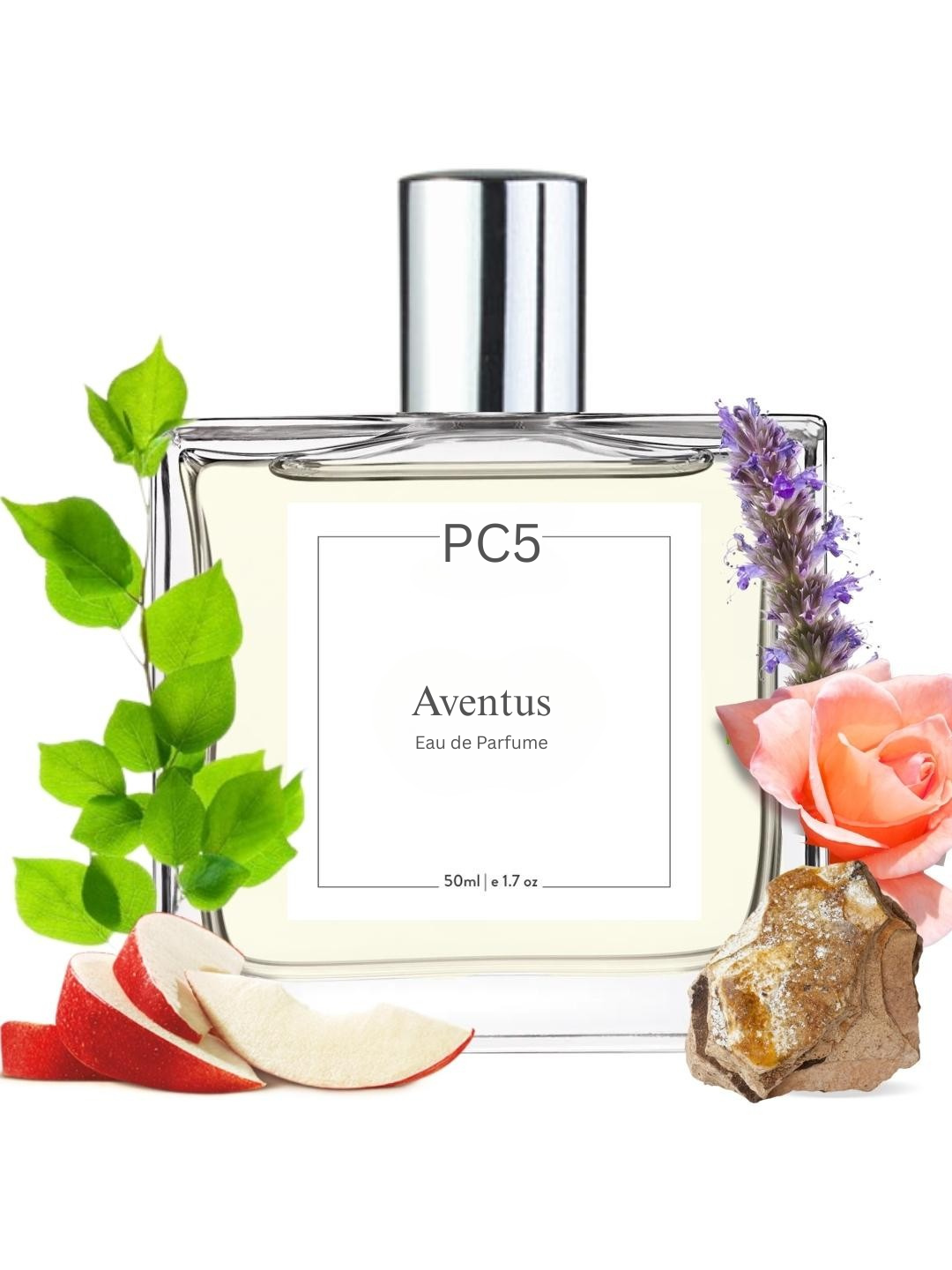 PC Aventus Perfume EDP Spray for Men