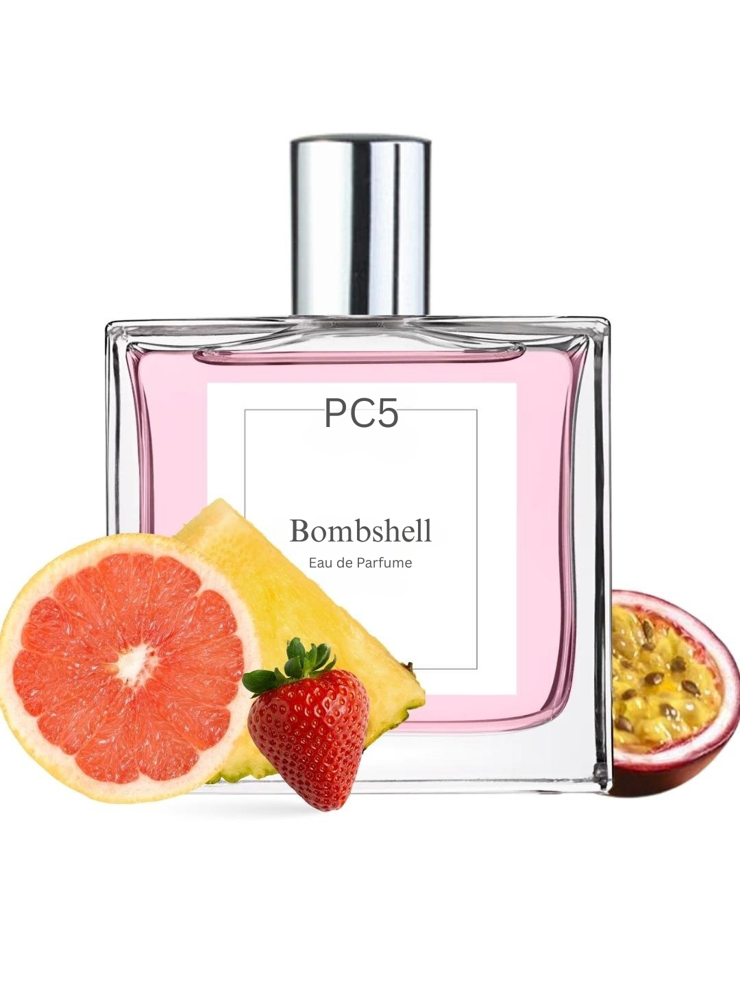 PC Bombshell VS Perfume EDP Spray for Women