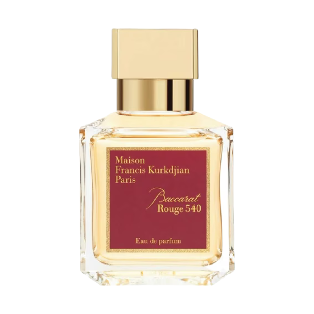 PC Baccarat Rouge 540 Unisex Perfume EDP Spray for Men & Women