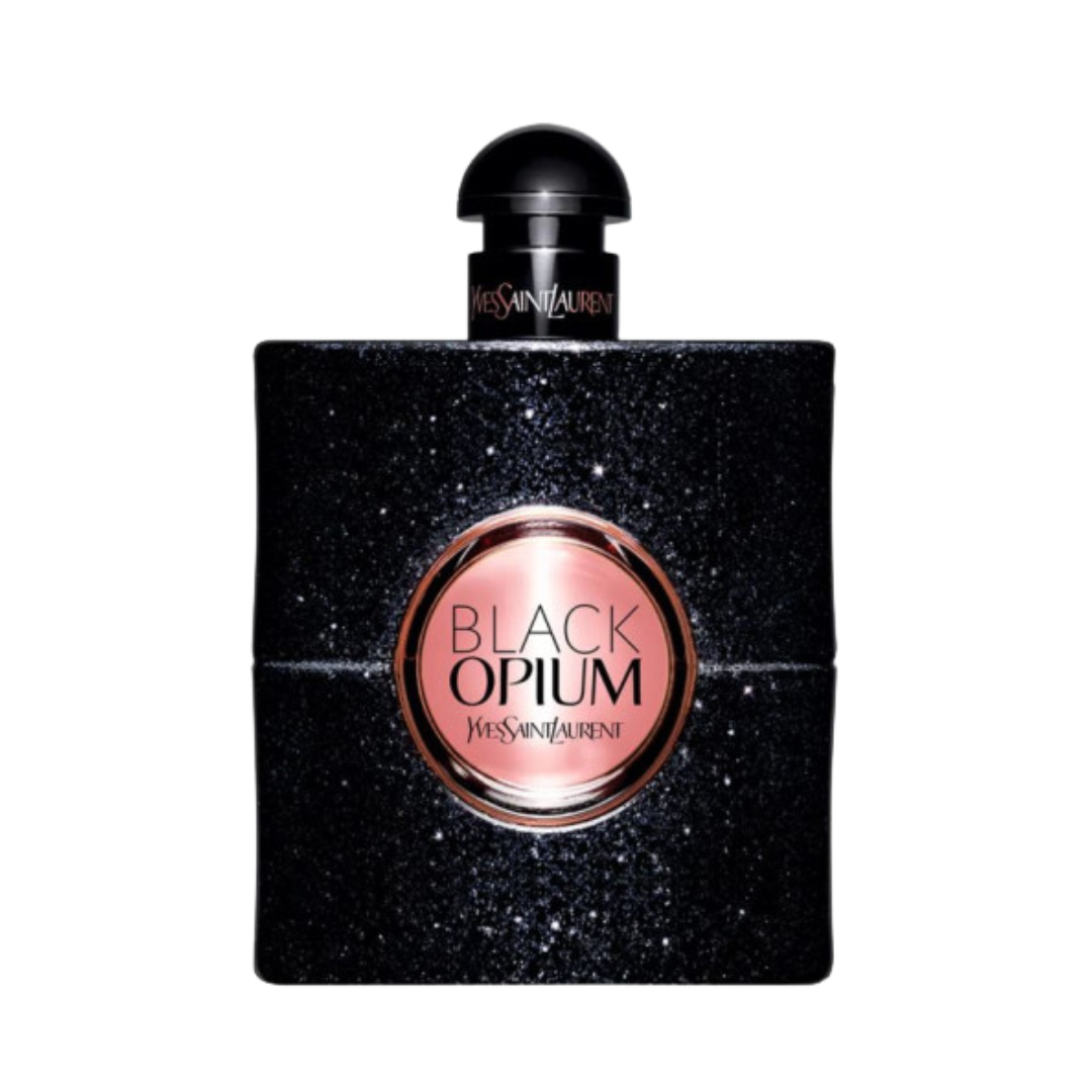 PC Black Opium Perfume EDP Spray for Women for All Day Wear