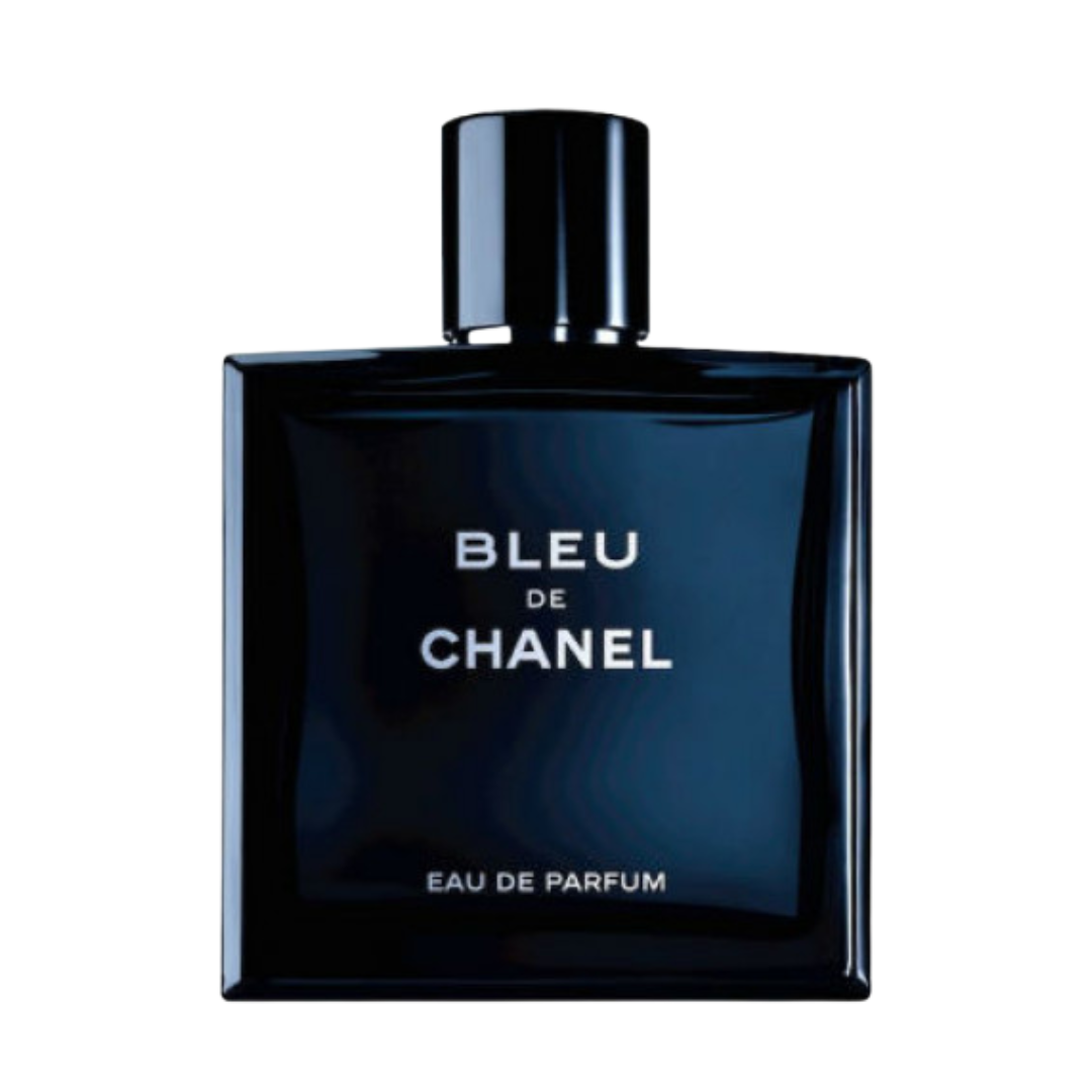 PC Bleu De Chanel Unisex Perfume EDP Spray for Men & Women
