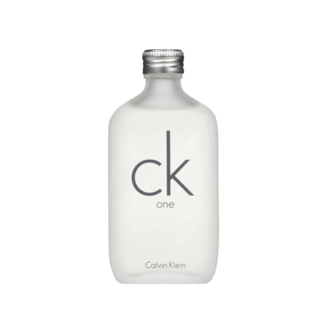 PC CK ONE Unisex Perfume EDP Spray for Men & Women