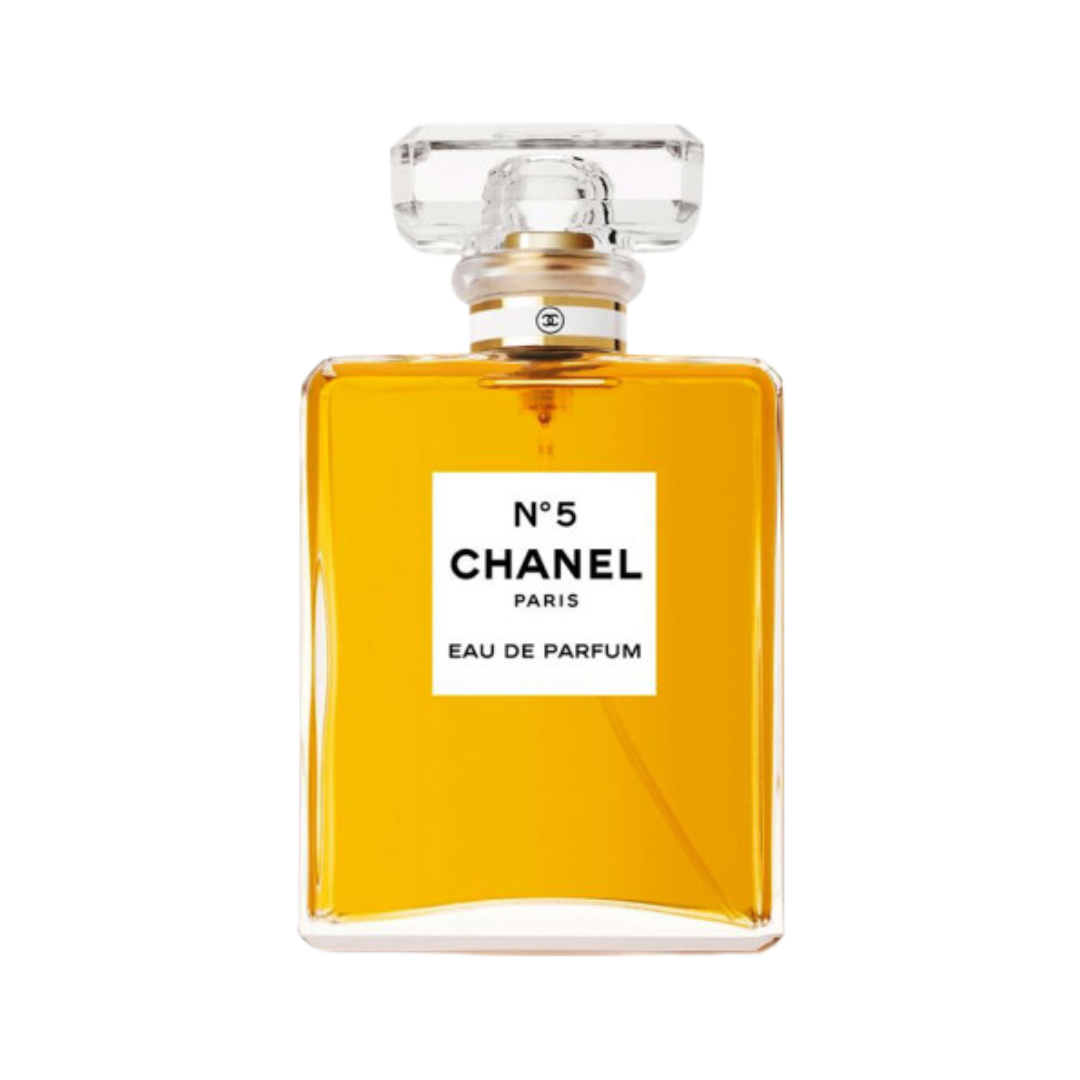 PC Chanel No 5 Perfume EDP Spray for Women