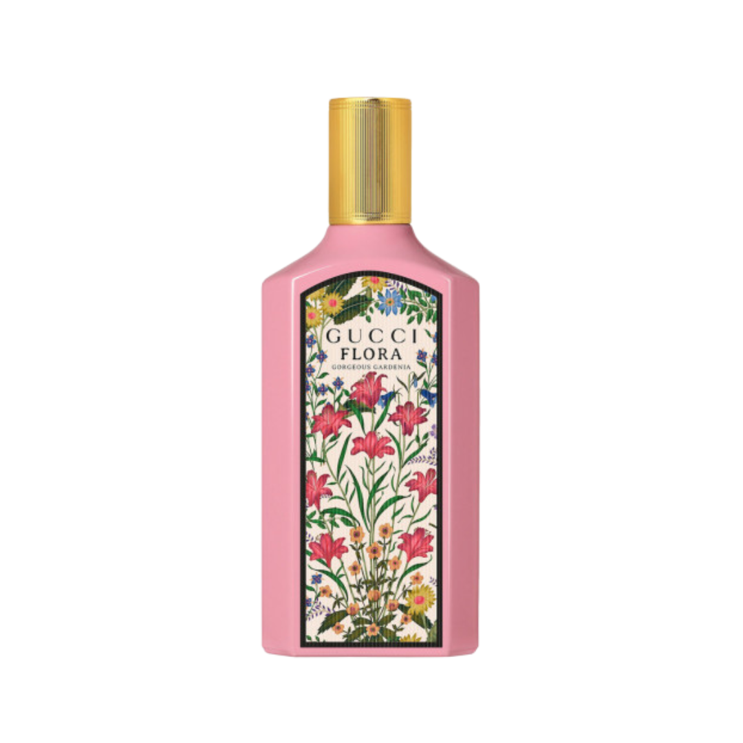 PC Flora Gorgeous Perfume EDP Spray for Women for All Day Wear