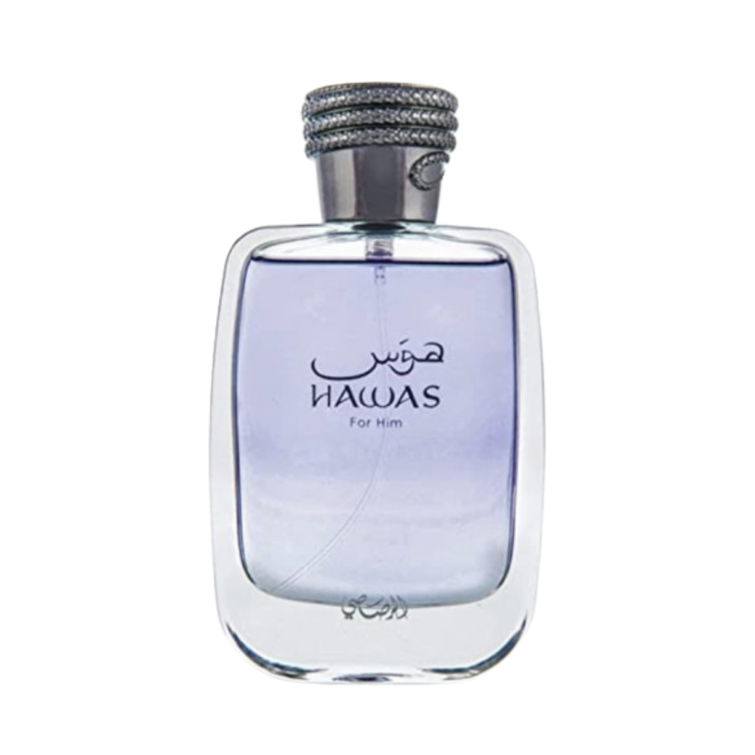 PC Hawas Perfume EDP Spray for Men
