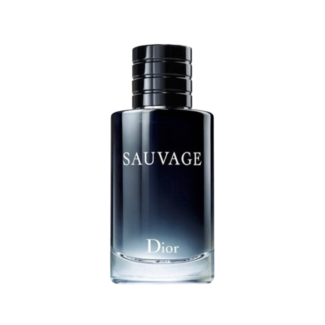 PC Sauvage Perfume EDP Spray for Men