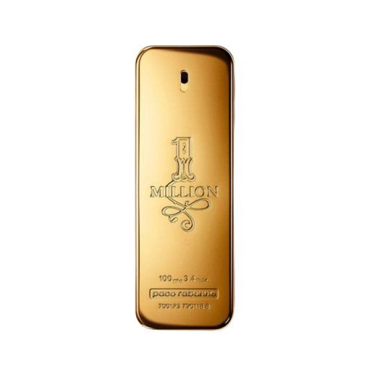 PC 1 Million Perfume EDP Spray for Men