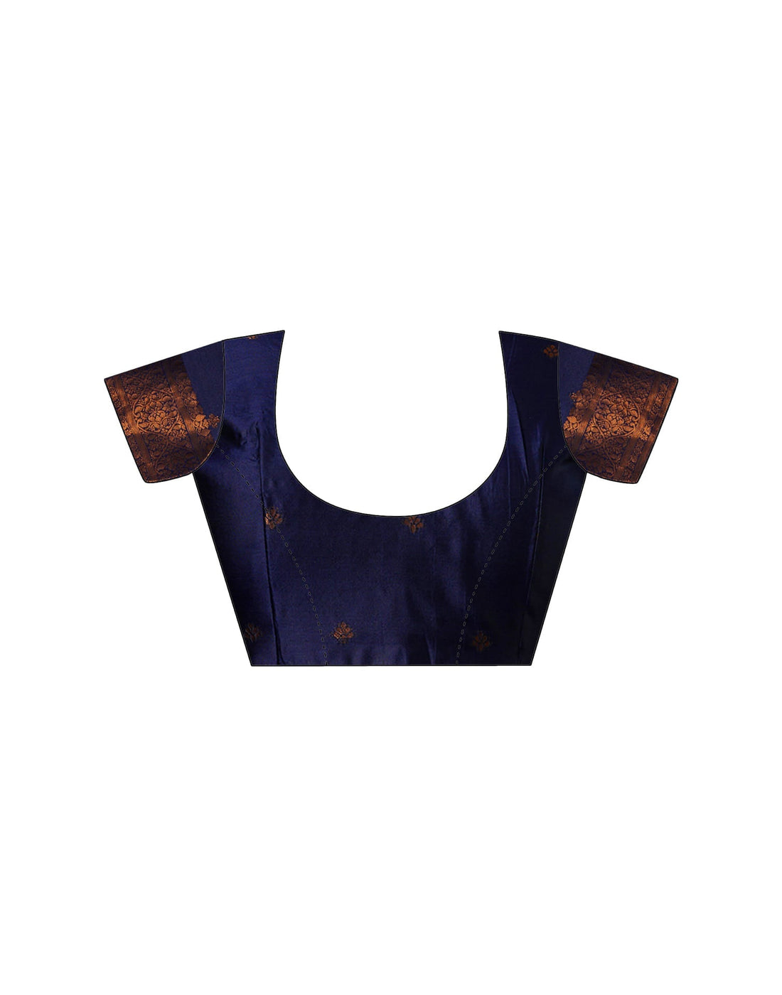 Green Silk Woven Saree