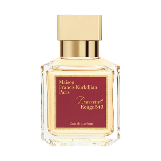 PC Baccarat Rouge 540 Unisex Perfume EDP Spray for Men & Women