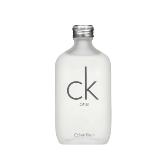PC CK ONE Unisex Perfume EDP Spray for Men & Women