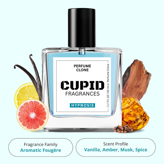 CUPID Pheromone Cologne For Men | Attract Girls | Best Seller perfume