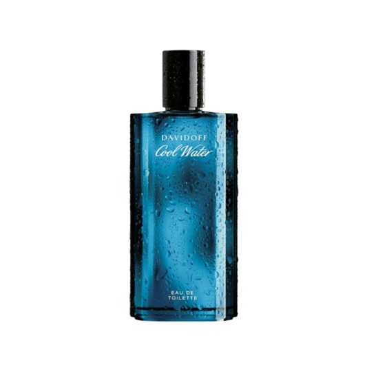 PC Cool Water Perfume EDP Spray for Men