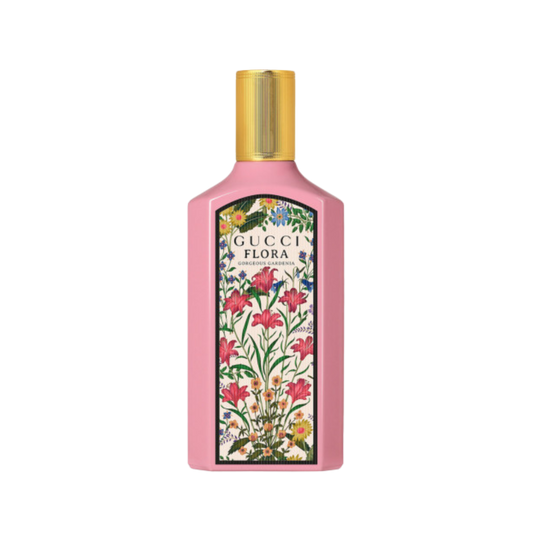 PC Flora Gorgeous Perfume EDP Spray for Women for All Day Wear