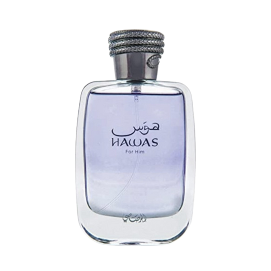 PC Hawas Perfume EDP Spray for Men