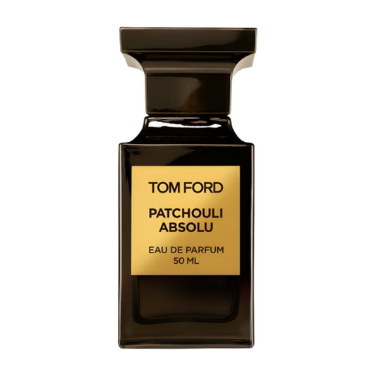 PC TF Patchouli Absolute Perfume EDP Spray For Men & Women